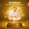 Dr. Melaxin: Ciencia que ilumina tu piel